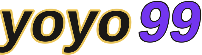 yoyo99 logo