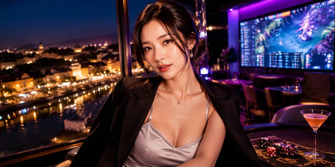 yoyo99 Những gì có trong phòng Live Blackjack Premium